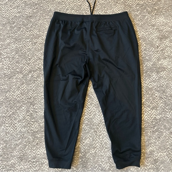 3XL Under Armour Cold Gear Loose Sweat Pant, Black - Picture 4 of 4